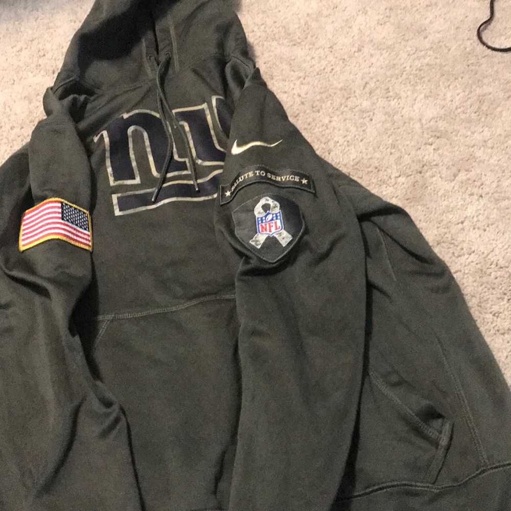 Sweatshirt - Picture 3 of 3